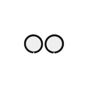 Insta360 ONE X2 Sticky Lens Guards - Img 5