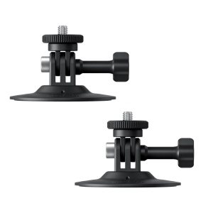 Insta360 - suport adeziv flexibil - Flexible Adhesive Mount - Img 2
