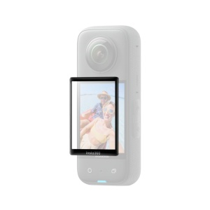 Insta360 X3 Screen Protector