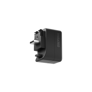 Insta360 X5 Mic Adapter - Img 2