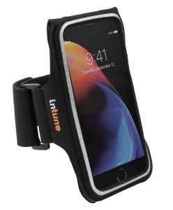 inTune Armband AB9-Husa protectie banderola