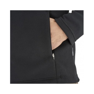 Jacheta Barbati Access Micro Full Zip Black - Img 3