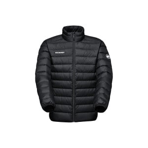 Jacheta Barbati Mammut Waymarker In Black