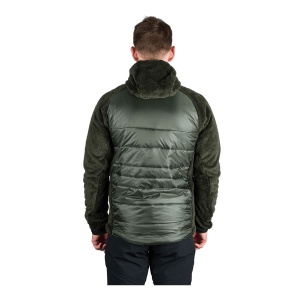 Jacheta Barbati Northfinder Emeryth Black Dark Green - Img 2