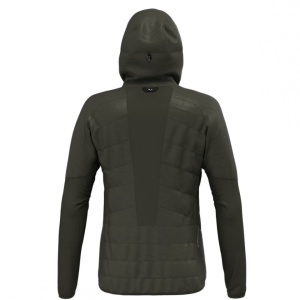 Jacheta barbati Salewa Ortles Hybrid TirolWool Responsive - Img 2