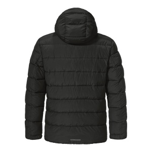 Jacheta Barbati Schoffel Boslix Black - Img 4