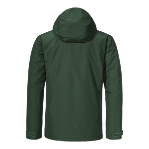 Jacheta Barbati Schoffel Ins Wildkar Dark Jade - Img 4