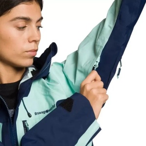 Jacheta dama Trangoworld Trx2 Shell EVO GTX - Img 7
