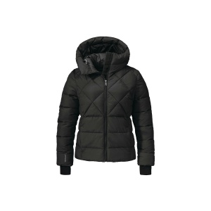 JACHETA FEMEI INS BOSTON BLACK