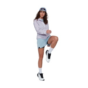 Jacheta Femei Mammut Aenergy TR HS Hooded Alpine Calamint - Img 3