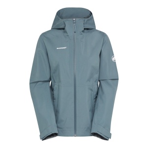 Jacheta Femei Mammut Linard Light HS Hooded Strata