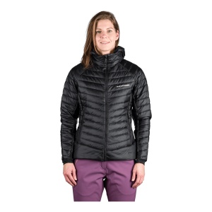Jacheta Femei Northfinder 1L Cori Black