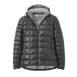 Jacheta Femei Rab Mythic G Black