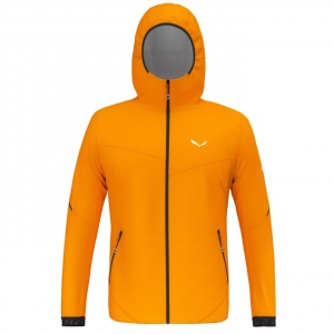 Jacheta impermeabila barbati Salewa Pedroc 2.5L Powertex Light FW 2025