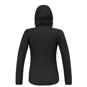 Jacheta impermeabila dama Salewa Puez 2.5L Powertex - Img 2