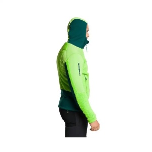 Jacheta Polartec Trangoworld TRX2 Loft Evo - Img 4