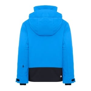 Jacheta Schi Baieti Colmar 3174 China Blue-Cedar-Black - Img 3