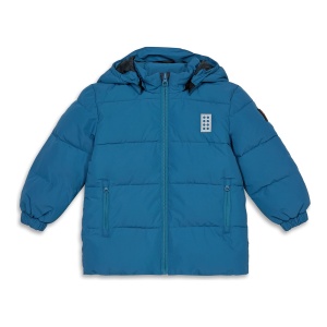 Jacheta Schi Baieti Lego Wear Lwjojo 703 Deep Blue
