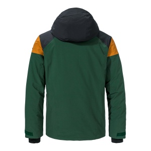 Jacheta Schi Barbati Schoffel Safuna Dark Jade - Img 4