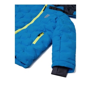 Jacheta Schi Copii Lego Wear Lwjipe 706 Blue - Img 3