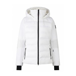 Jacheta Schi Femei Bogner Fire+Ice Cadja 2 White