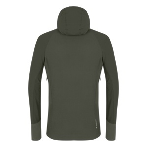 Jacheta softshell barbati Salewa Pedroc Agner Durastretch - Img 2