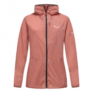 Jacheta softshell dama Salewa Pedroc Wind Light