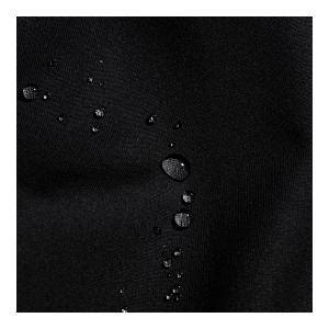 Jacheta Softshell Femei Mammut Ultimate VIII So Hooded Black - Img 5
