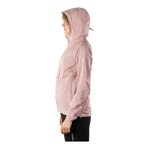 Jacheta Softshell Femei Northfinder Waterproof Multi-Sport Packable 2.5L Northkitpro Lightpink - Img 4