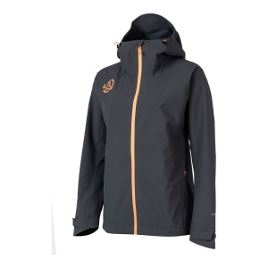 Jacheta Softshell Femei Ternua VALDUR JKT Grey