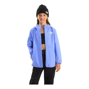 Jacheta Softshell Fete The North Face Antora Rain Blue - Img 5