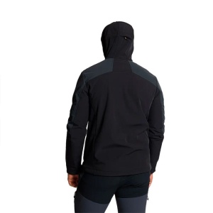Jacheta softshell Trangoworld Norwich V02 - Img 2