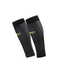 Jambiere compresie CEP Run Ultralight 4.0 - negru/gri | ultraușoare - Img 3