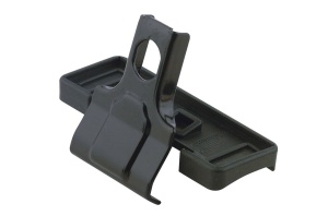 Kit prindere bare transversale THULE 141644
