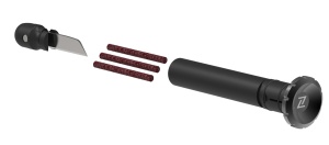 Kit reparatie tubeless ZEFAL pentru ghidon