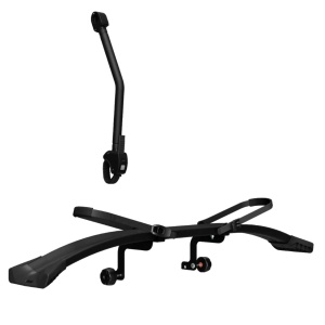 Kit RHEA aditional transport inca 1 bicicleta pentru Platforma GP Saturn - Img 2