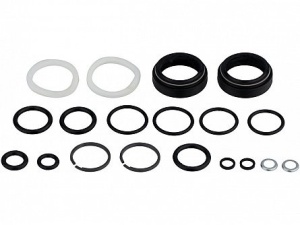 Kit service furca RockShox pentru Reba 29/27+ Boost, Culoare: Black - Img 2