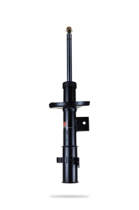 Kit suspensie lift 40mm pentru Suzuki Grand Vitara JB / JT (2005-2015), amortizoare pe gaz, Pedders - Img 3