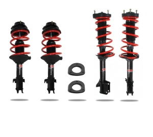 Kit suspensie Subaru Forester (2002-2008) Lift Pedders