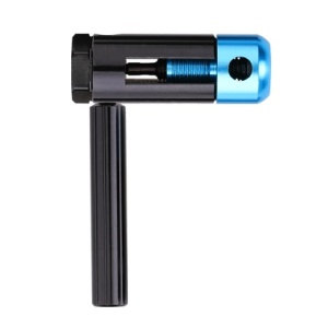 Kmc - Mini presa lant Bicicleta Mini chain tool - negru - Img 4