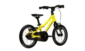 Kross - bicicleta copii - LIFTIE - roata 14 inch - Img 2