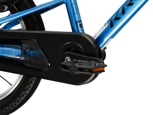 Kross - bicicleta copii - LIFTIE - roata 14 inch - Img 17