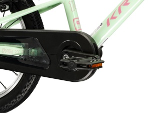 Kross - bicicleta copii - LIFTIE - roata 14 inch - Img 37