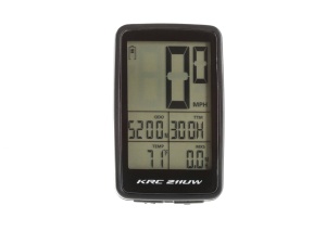 Kross Bicycle Computer Krc 211UW 11-FUN Wirele