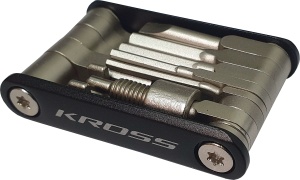 Kross Flux 10 Pro Multitool