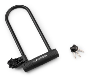 Kross U Lock Kzu 370 180*320*16 Bracket