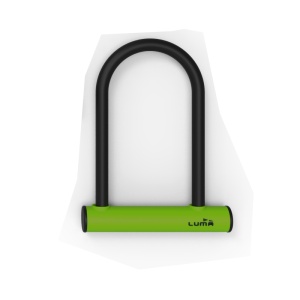 Lacat Luma 30 HU 185x208 Verde - Img 2