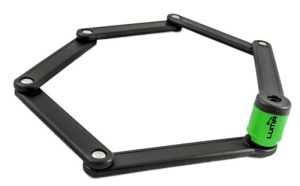 Lacat Luma Carpenter 80 cm verde C4 - Img 2