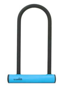 Lacat Luma Enduro 35 HU Albastru D 12x320 C4 - Img 2