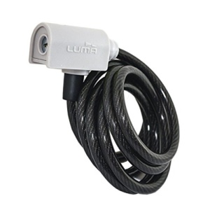 Lacat Luma Enduro 7335 D12 185cm alb C35
